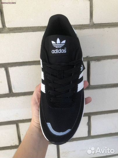 Adidas кроссовки для мужчин — стиль на каждый день