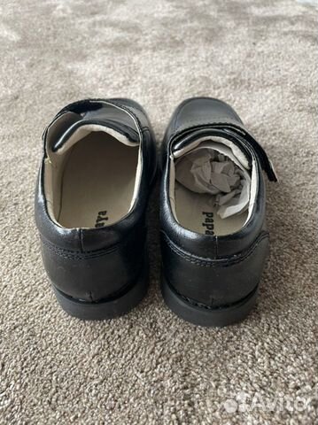 Ботинки для мальчика