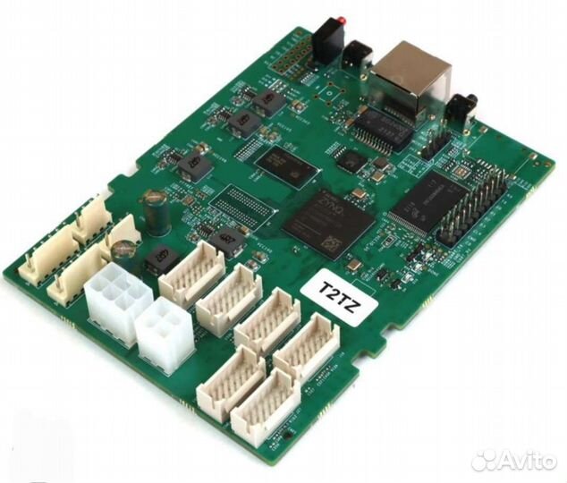 Кпу Innosilicon T2TZ