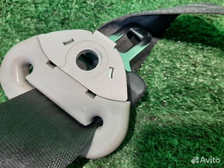 Ремень безопасности задний правый Renault Koleos