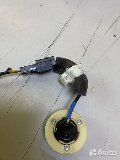 Микрофон Kia Ceed 2 JD