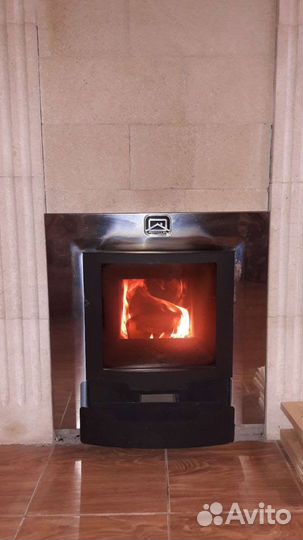 Семейная Русская баня на дровах