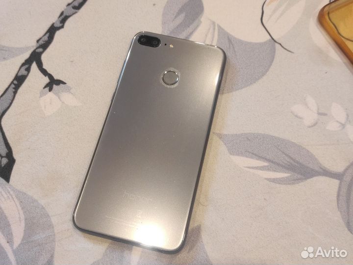 HONOR 9 Lite, 4/64 ГБ