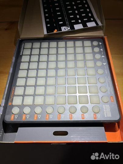 Лаунджпэд Launchpad S