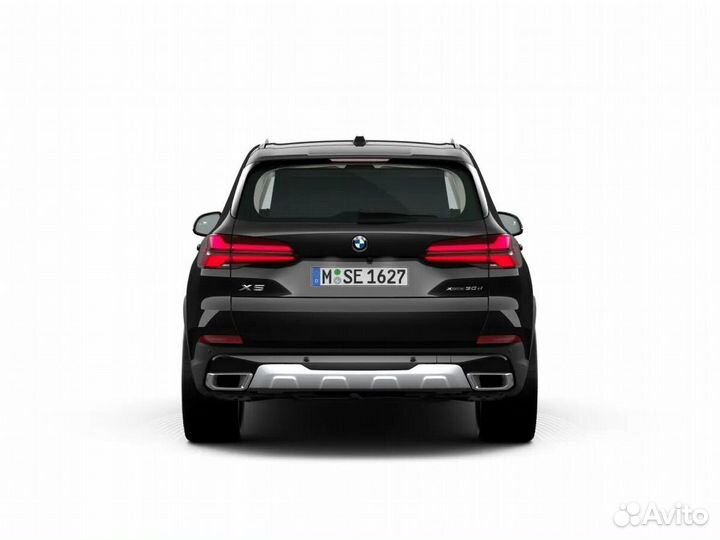 BMW X5 3.0 AT, 2023