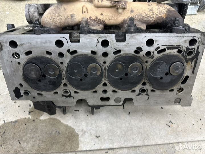 Гбц Деталь рено