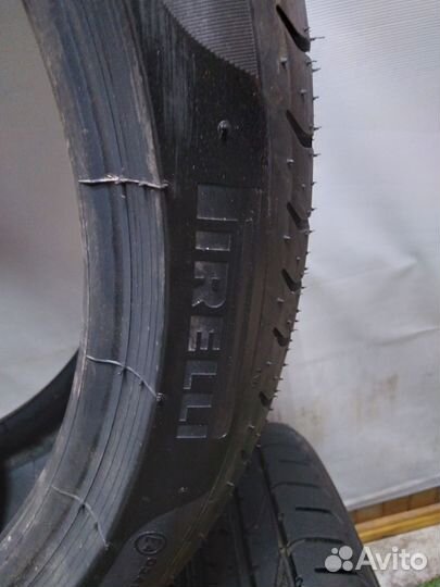 Pirelli P Zero 225/40 R18 88Y