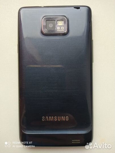 HUAWEI Y5p, 2/32 ГБ