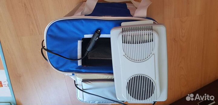 Сумка холодильник