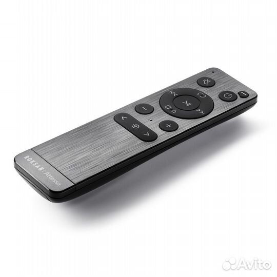 Интегральный усилитель Roksan Attessa Streaming Am