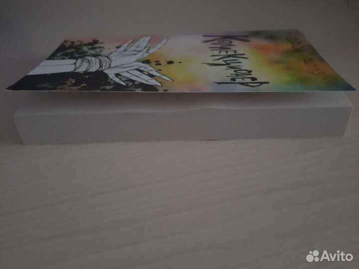 Коллекционер