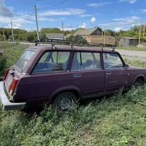 ВАЗ (LADA) 2104 1.5 MT, 2001, 130 000 км