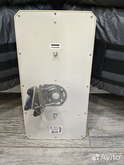 Антенна 4g mimo Антэкс Nitsa 5-F