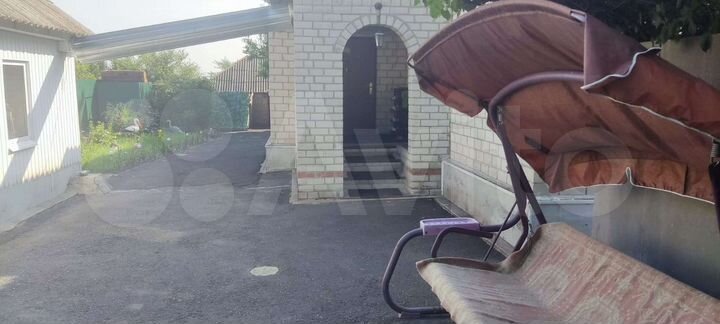 Дом 77 м² на участке 20,7 сот.