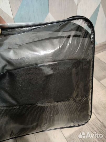 Чехлы автомобильные универсальные