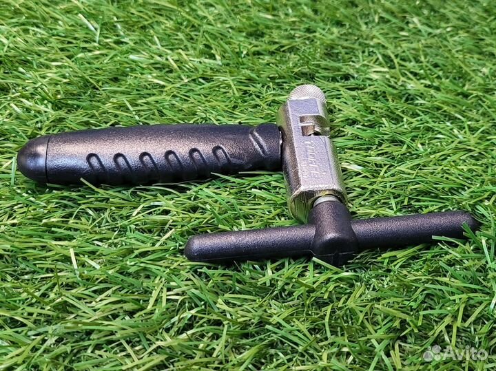 Выжимка цепи профессиональная Toopre с запасным шт