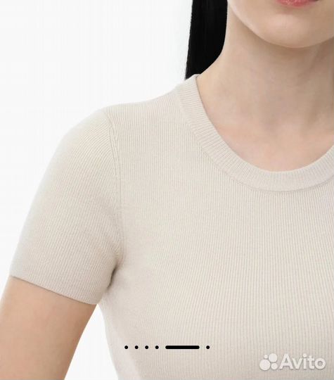 Джемпер женский