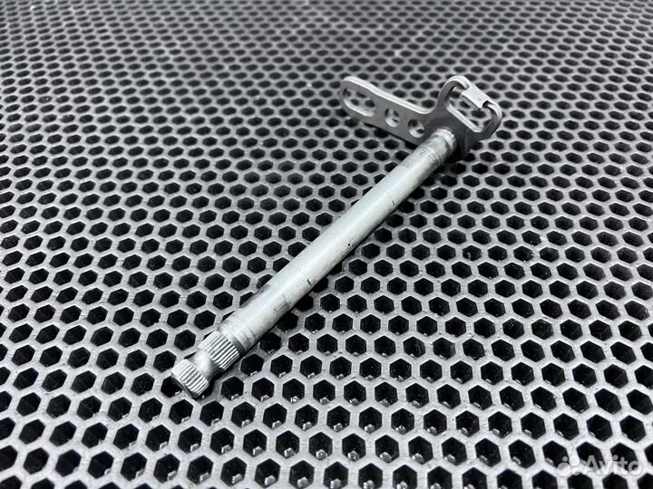 Вал переключения Yamaha YZ 450F 2006-2009