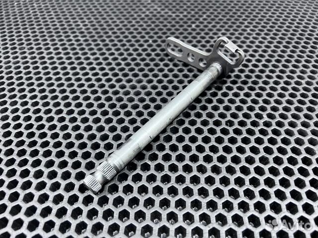 Вал переключения Yamaha YZ 450F 2006-2009