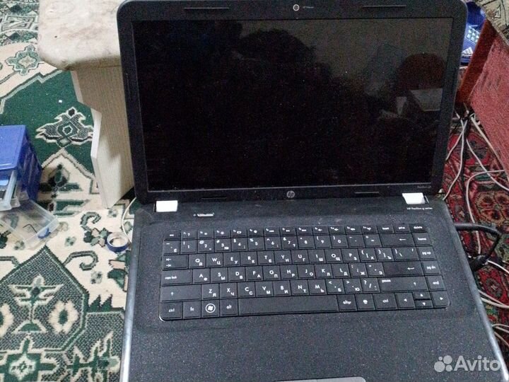 Hp pavilion g6