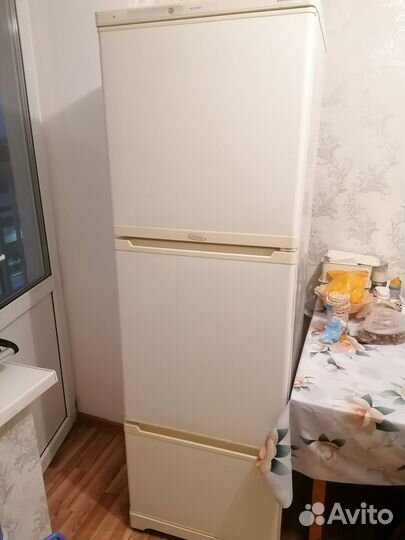 Продам холодильник бу