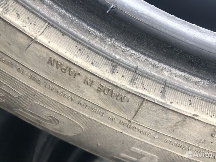 Toyo Observe G3-Ice 225/60 R17