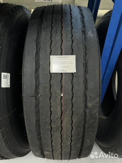 Шины 385 65 22.5 кама Forza