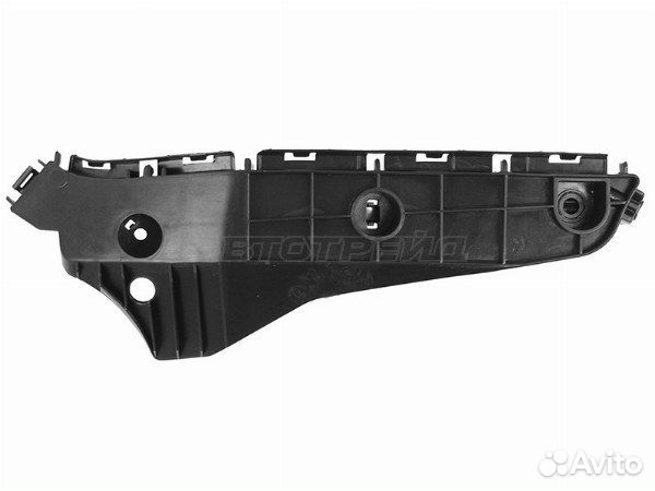 Крепление бампера lexus GX460 10