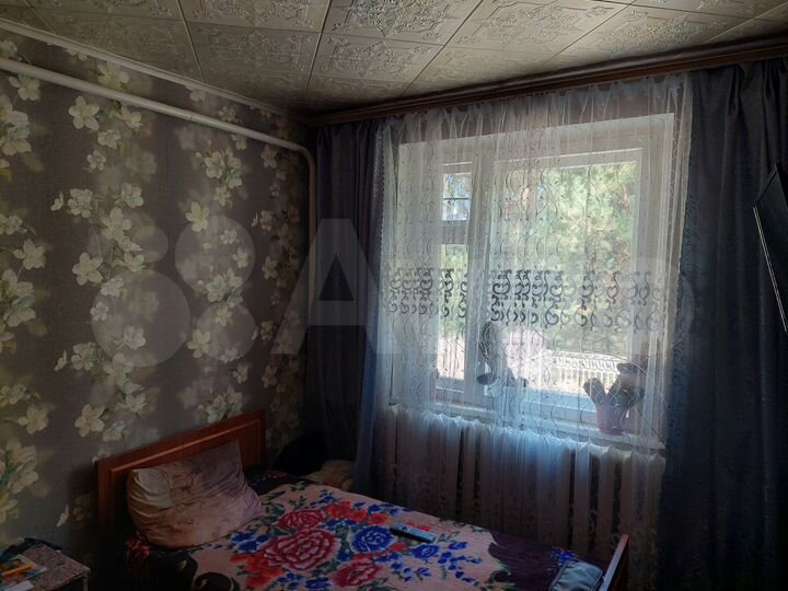 Дом 70 м² на участке 8 сот.