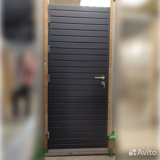 Деревянные входные двери. Теплые. От производителя