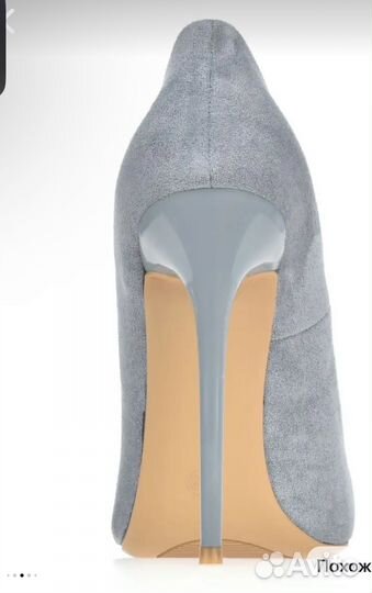 Туфли женские 37 размер