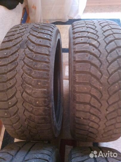 Hawkway HK859 215/50 R17 19B