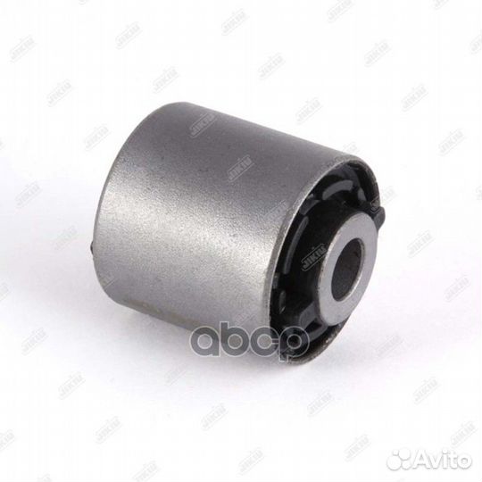 Сайлентблок задней цапфы(Кратность 1 шт) BH25097