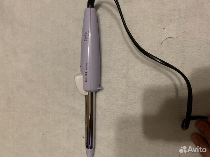 Плойка для завивки волос