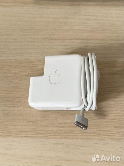 Зарядка Magsafe Macbook Оригинал