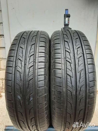 2 колеса Ваз Cordiant Road runner 185/65R14