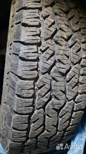 Matador MP 71 Izzarda 235/65 R17 H