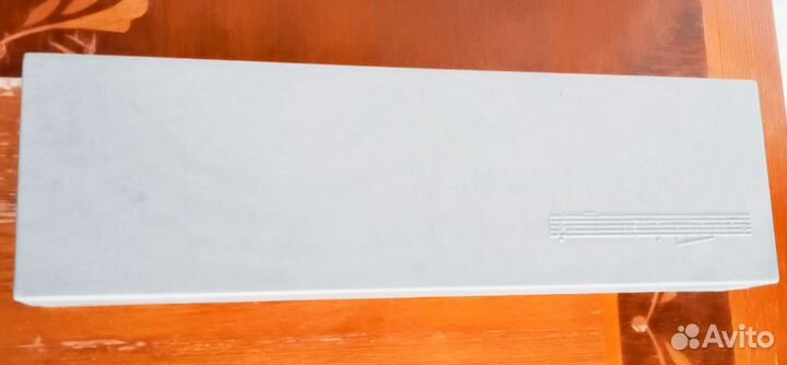 Металлофон СССР