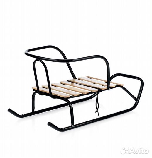 Детские санки