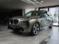 Новый BMW X7 3.0 AT, 2023, цена 15 875 000 руб.