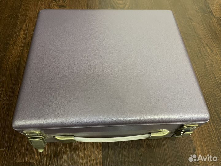 Облучатель