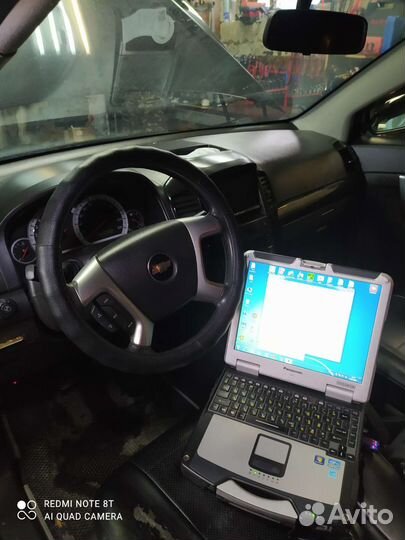 Чебаркуль-Тюнинг. Прошивка-диагностика авто