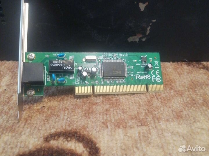 Комплектующие пк бу