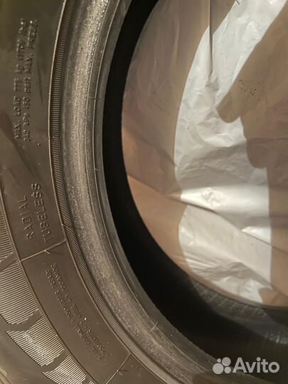 Goodyear UltraGrip Ice 205/65 R16 99T