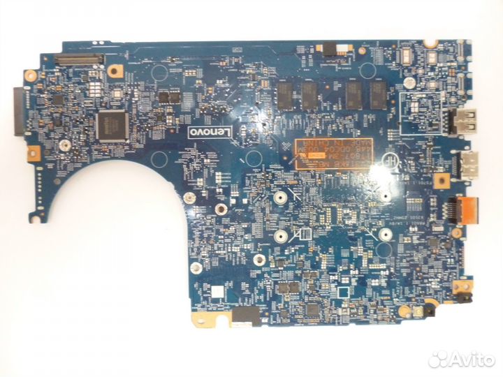 Б.у. запчасти ноутбука Lenovo IdeaPad V130-15IKB