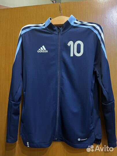 Олимпийка, спортивная кофта размер 46-48 рост 176