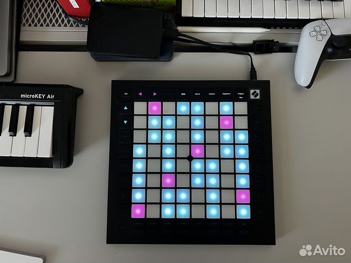 Novation launchpad pro MK3