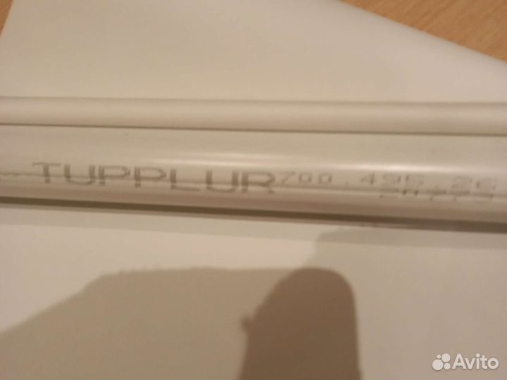 Икея рулонная штора 2шт