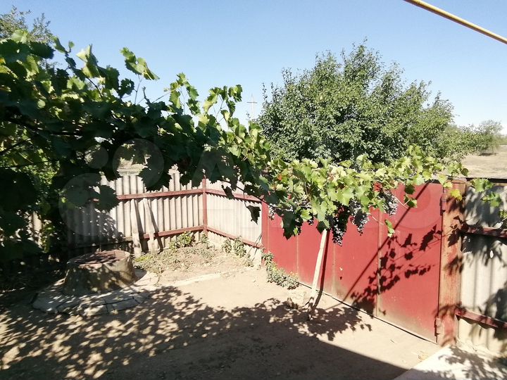 Дом 77,2 м² на участке 10 сот.