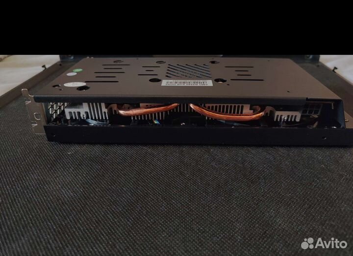 Видеокарты RX 580 8GB (новые)